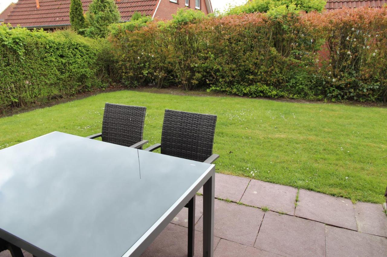 Biene Greetsiel Exterior foto