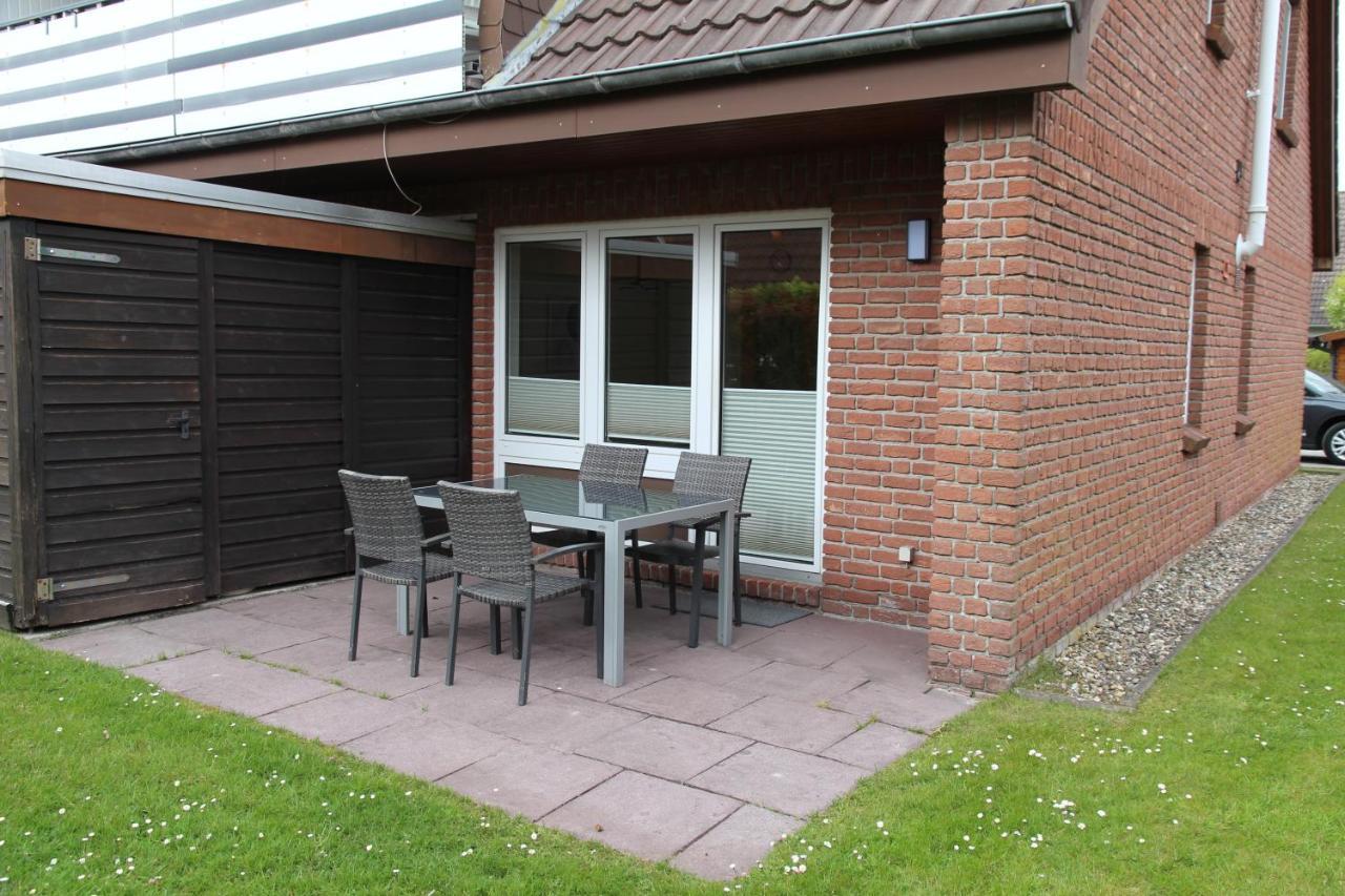 Biene Greetsiel Exterior foto